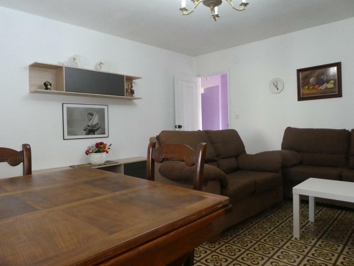 Casa Rural Don Armando Bueu Eksteriør billede